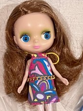 Bambola Takara Blythe nuova