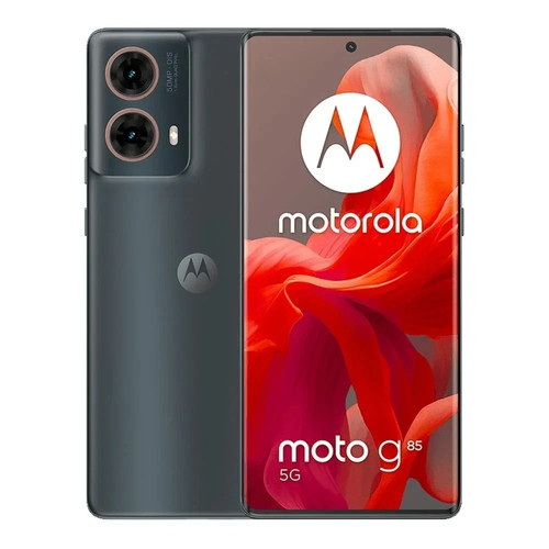 Motorola moto g85 256gb - motorola,