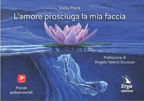Libro poirè viola l - libro,