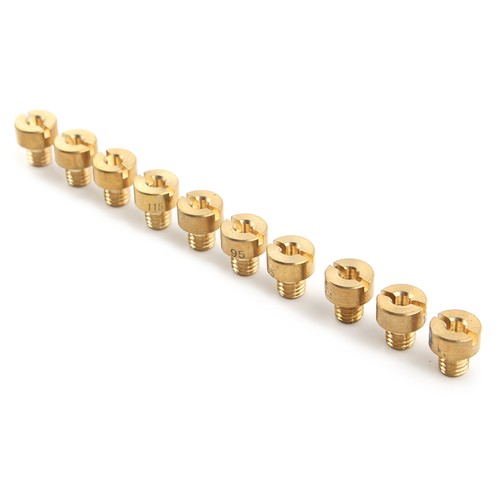 Kit getti principali - , 88-125
