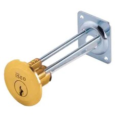 ISEO DETACHED EXTERNAL