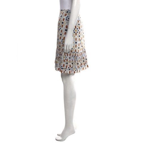 Gonna corta donna prada linea - corta,