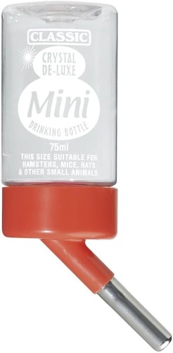 Classic crystal deluxe mini - crystal,