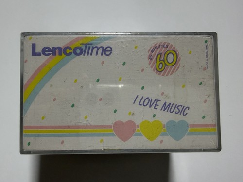 Lenco time posizione 1 - time,