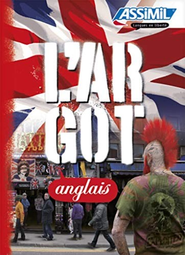 Argot inglese bulger - inglese, |