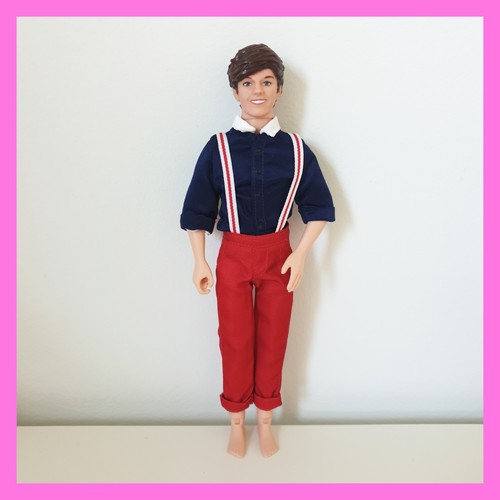 One direction louis tomlinson - direction,