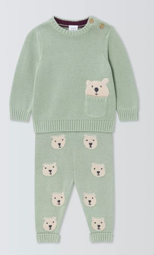Completo pezzi john lewis - pezzi,