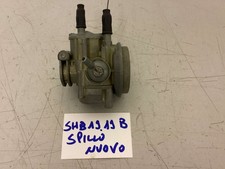 carburatore dell'orto shb 19 19 B usato spillo nuovo malaguti cavalcone monte ro