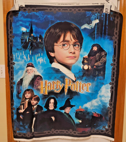 Pannello trapuntato harry - trapuntato,