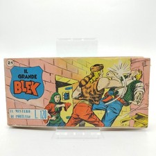 IL GRANDE BLEK  RACCOLTINA N