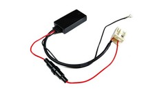 Adattatore Bluetooth Aux-in