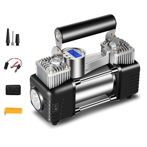 Compressore aria portatile - aria,