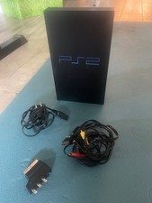 Console Sony PlayStation 2 PS2