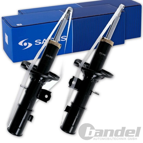 Sachs ammortizzatore - 2x,