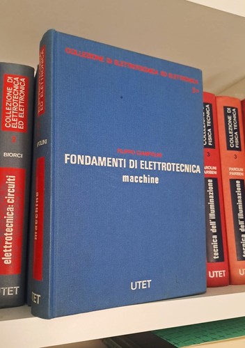 Ingegneria fondamenti - fondamenti, di