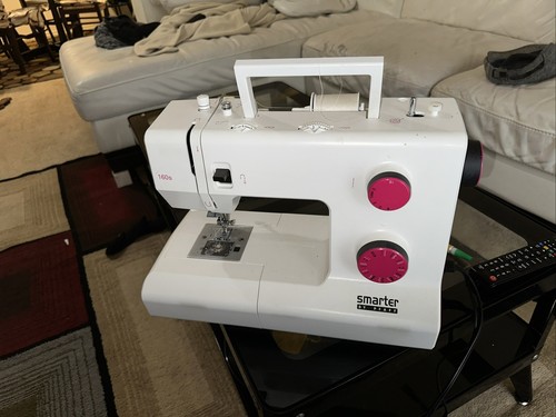 Pfaff smarter 160s sewing - pfaff,