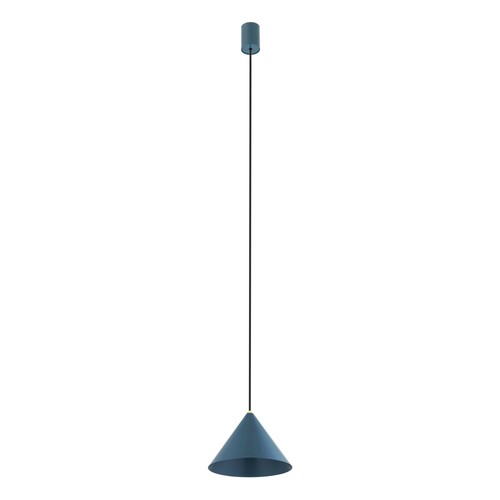 Lampadario sospeso verde - sospeso,