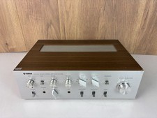 Yamaha CA-400 Natural Sound