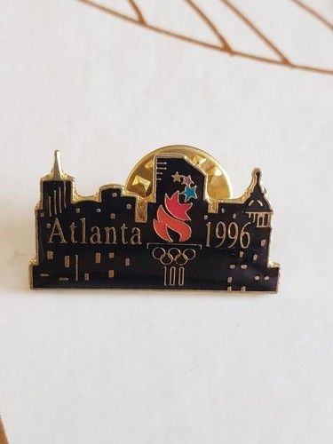 Spilla pin olimpiadi estive - pin,