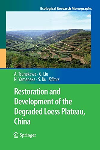 Restoration and development - restoration,