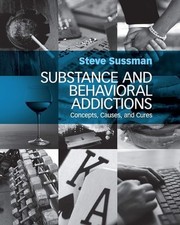 Substance and Behavioral