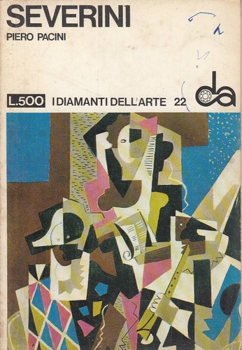 Gino severini - gino,