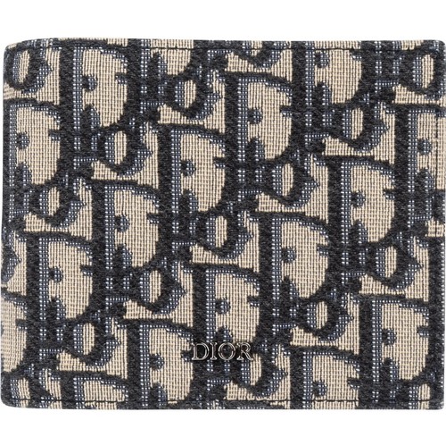 Portafoglio uomo dior - uomo,