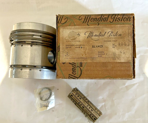 Pistone mondial piston per - pistone,