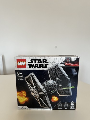 Lego star wars imperial tie - imperial,
