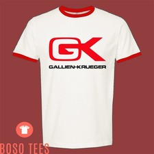 Gallien-Krueger Bass