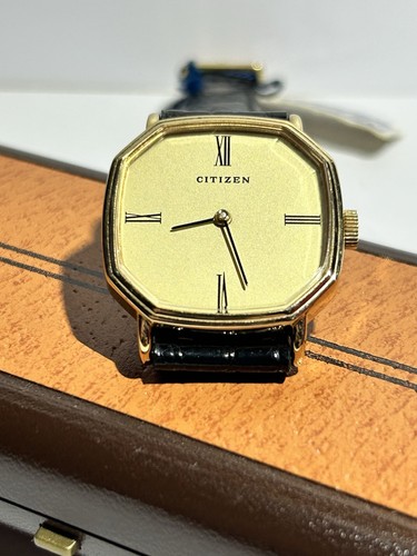 Citizen vintage carica manuale - citizen,
