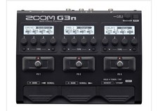 Zoom G3n Multi-Effects
