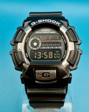 Casio vintage shock raven - casio,