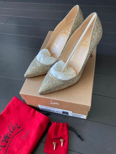 Christian louboutin pigalle - louboutin,