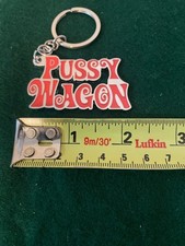 Pussy Wagon Kill Bill Movie