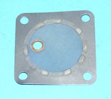 70-9979 BSA B25 C25 TR25 B40WD