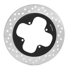 Disco Freno Posteriore per