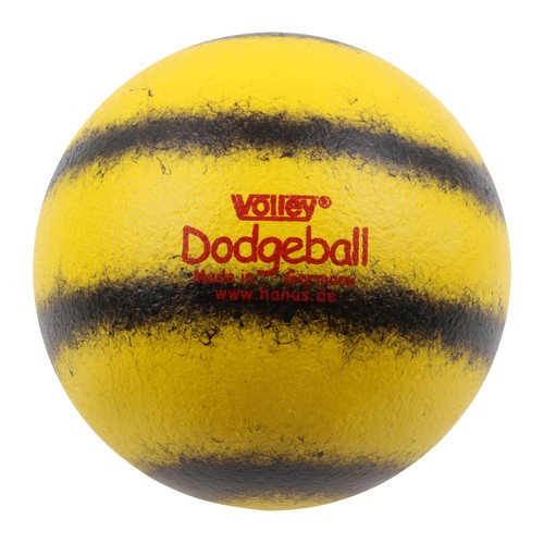 Pallone dodgeball volley - da,