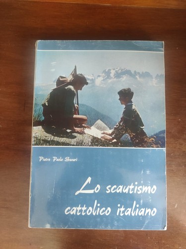 Scautismo cattolico - lo,