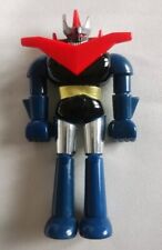 Mazinga  Shogun Vintage Game Play Giocattoli 70 Mattel Ita 9 Cm