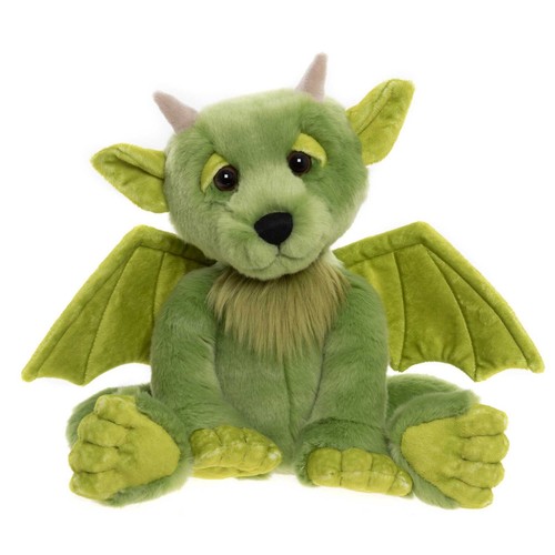 Guglie gargoyle peluche - |,
