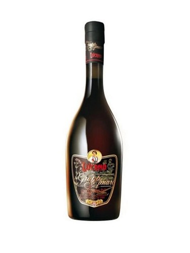 Liquore grappamaro lucano - liquore,