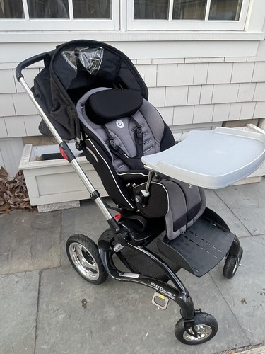 Etac r82 stingray passeggino - r82,