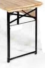 SET 2 PZ GAMBE PER TAVOLO SET