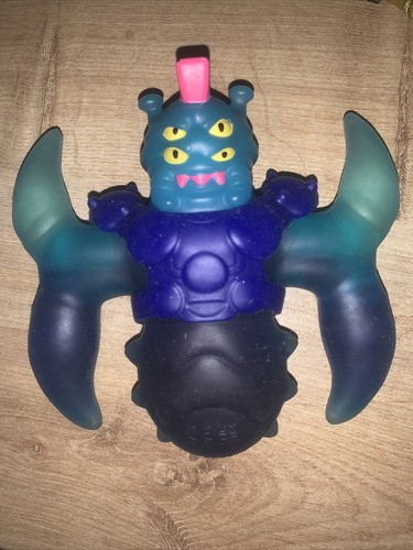 Goo jit heroes - zu,