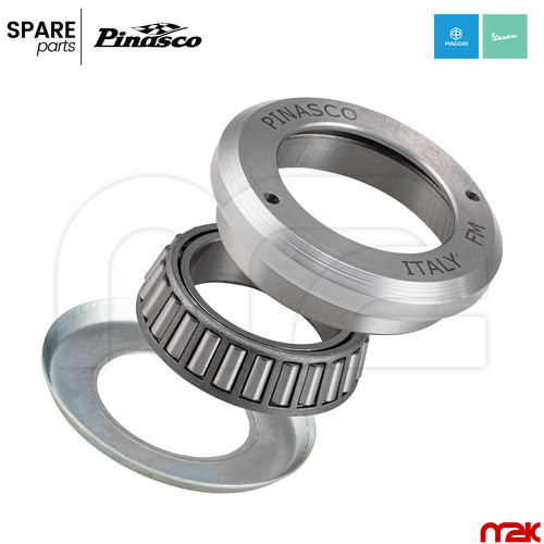 Kit ralle serie sterzo - kit,