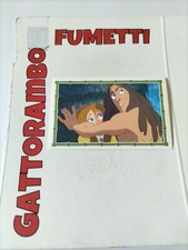 Figurine Tarzan N.143  new -