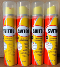 SVITOL LUBRIFICANTE