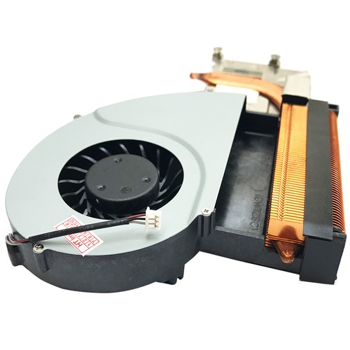 Ventola radiatore con
