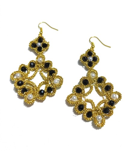 Orecchini donna chiacchierino - donna,
